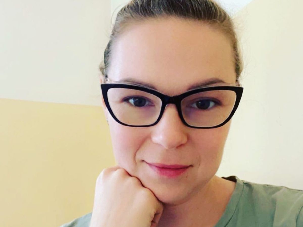 Ślub od pierwszego wejrzenia Joanna Lazar znowu w szpitalu