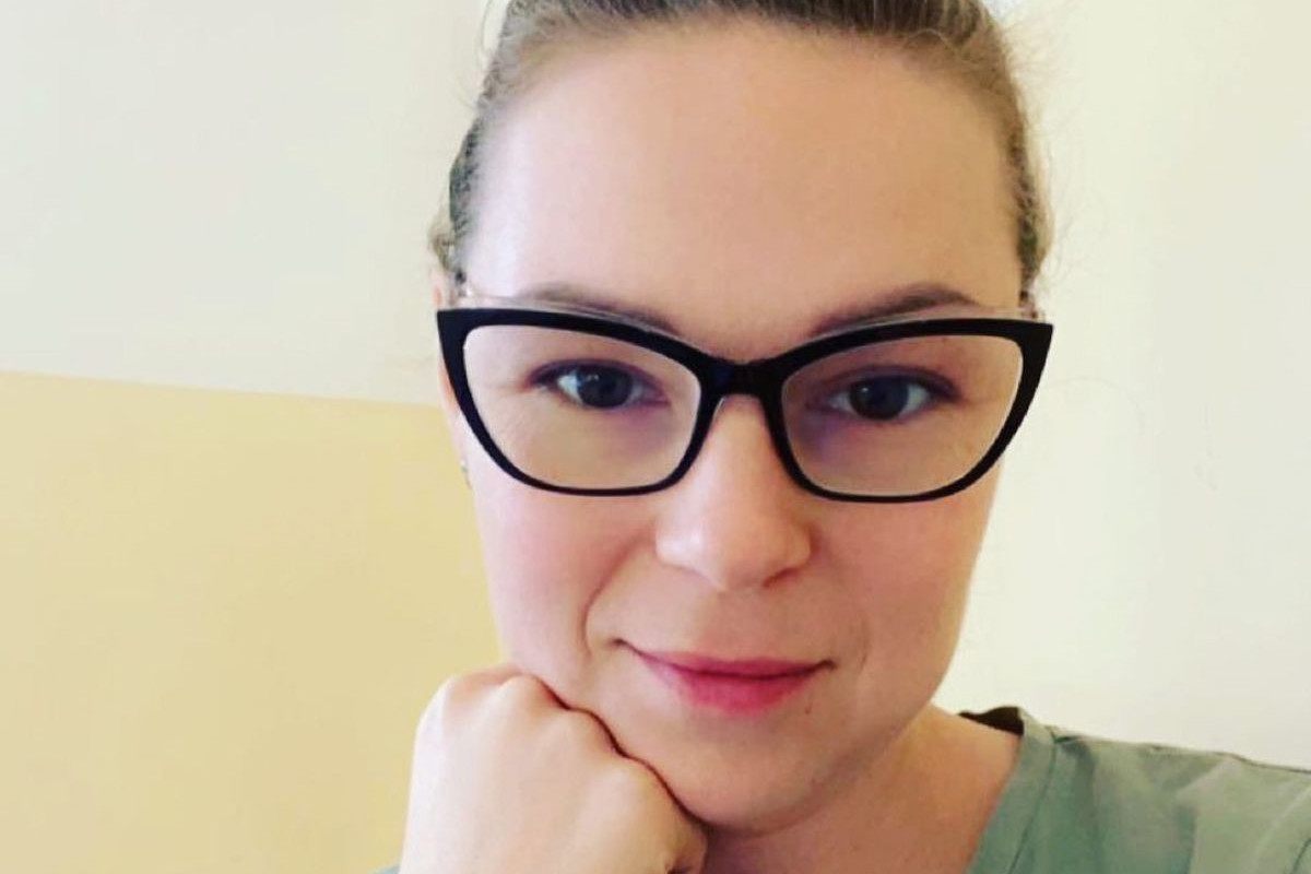 Ślub od pierwszego wejrzenia Joanna Lazar znowu w szpitalu