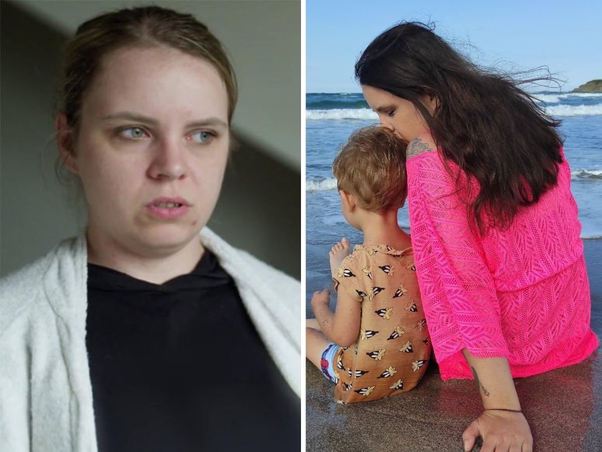 Marta ze "Ślubu od pierwszego wejrzenia" pokazała nowe zdjęcie synka