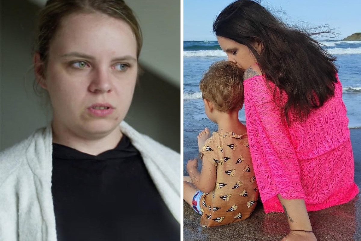 Marta ze "Ślubu od pierwszego wejrzenia" pokazała nowe zdjęcie synka
