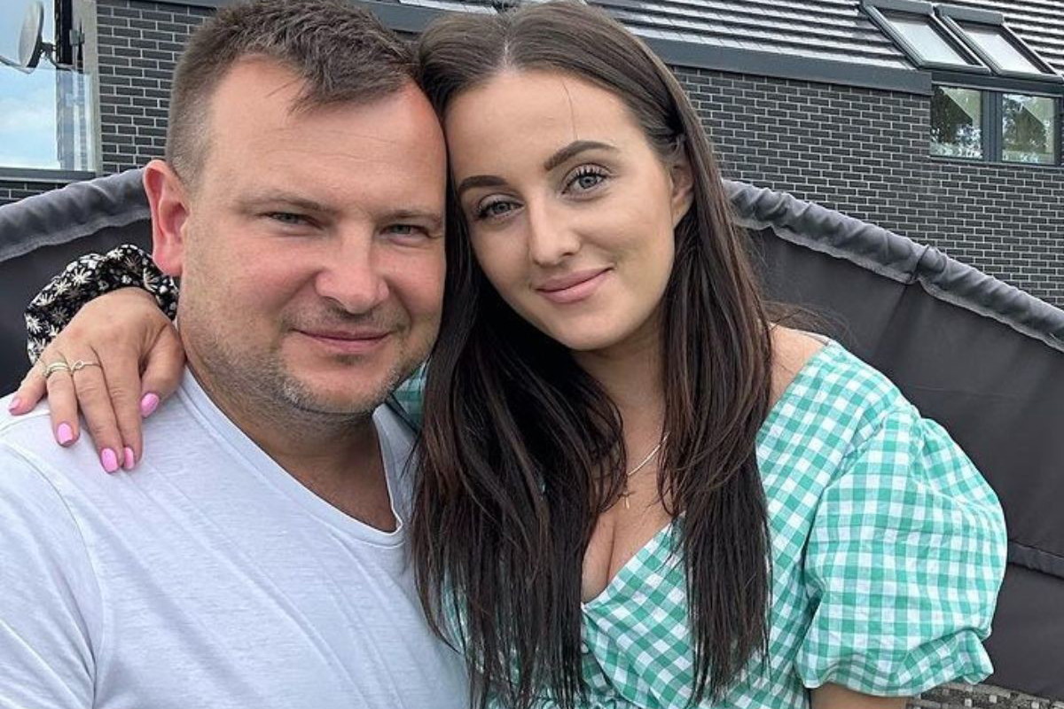 Rolnik szuka żony Anna Bardowska pokazała drugą łazienkę