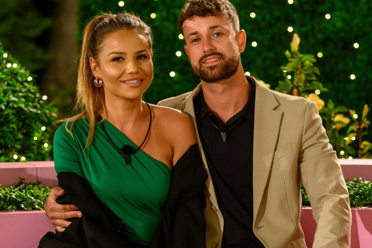 Love Island: Agata zabrała głos po rozstaniu z Hubertem