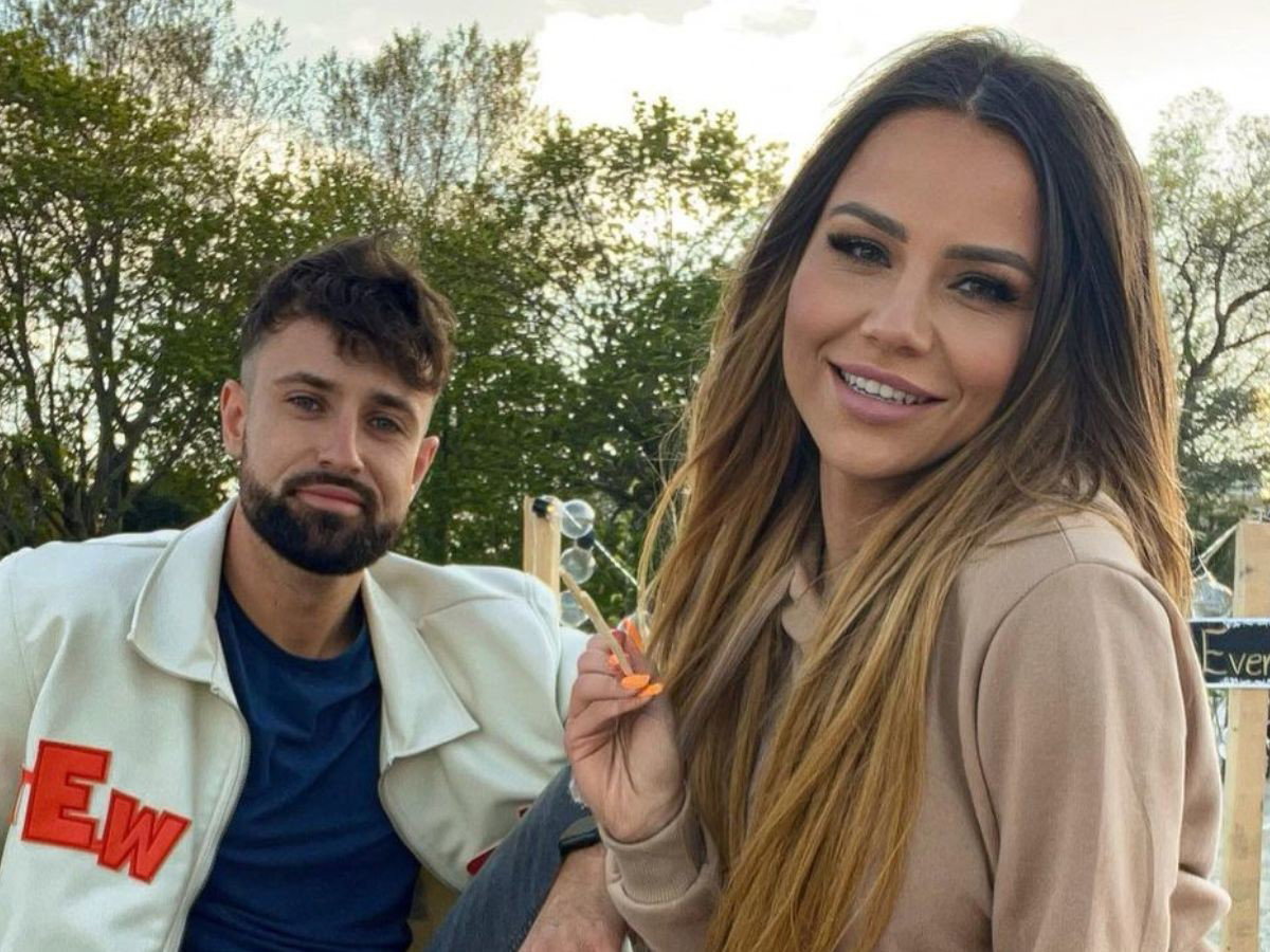 Agata z "Love Island" wydała oświadczenie po rozstaniu z Hubertem