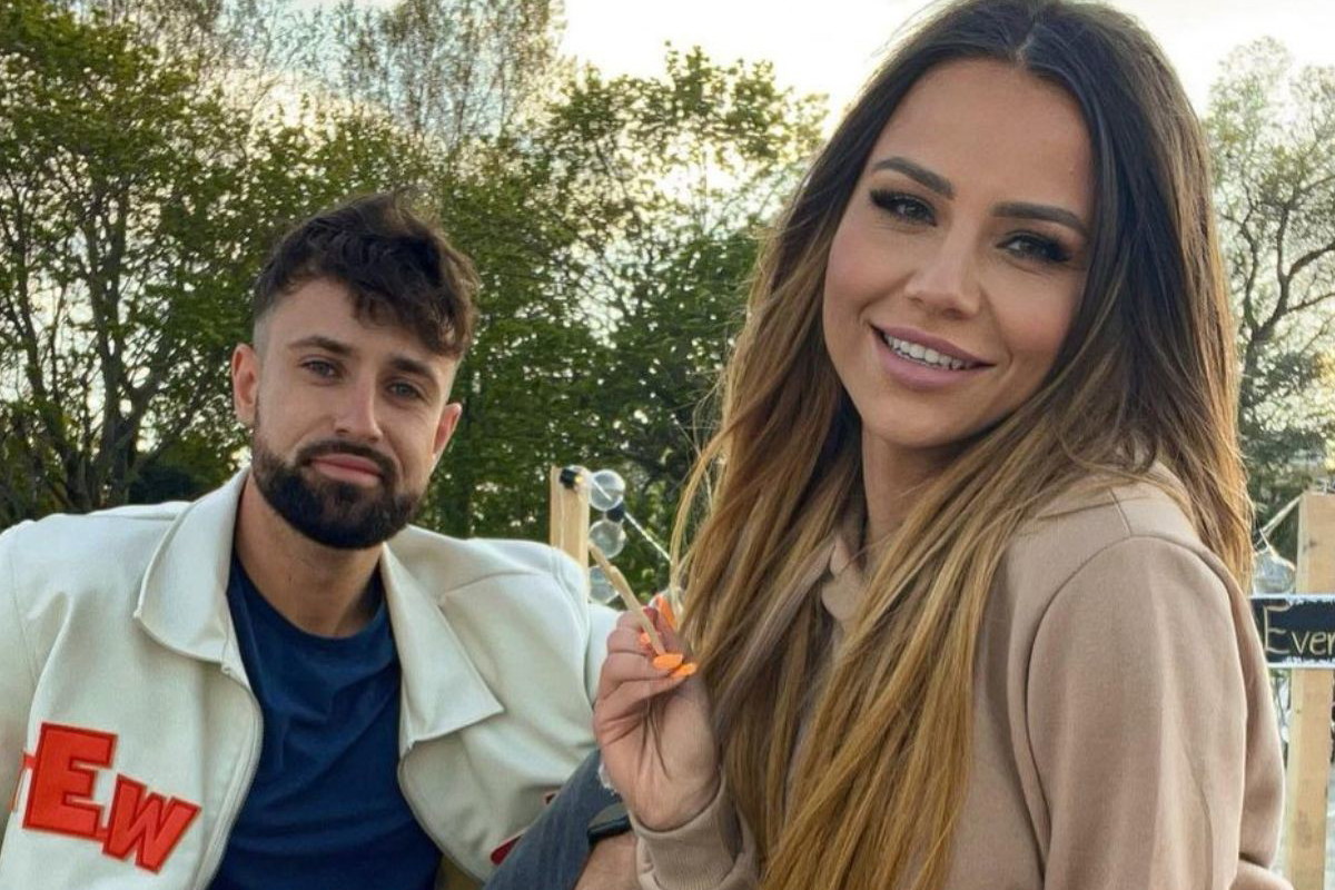 Agata z "Love Island" wydała oświadczenie po rozstaniu z Hubertem