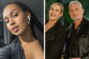 Nana z Hotelu Paradise ostro o Love Island