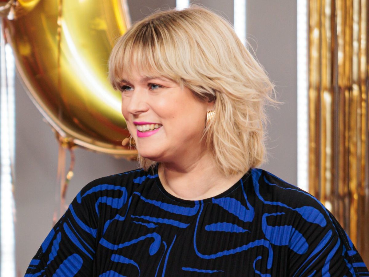 Anna Tatarska urodziła