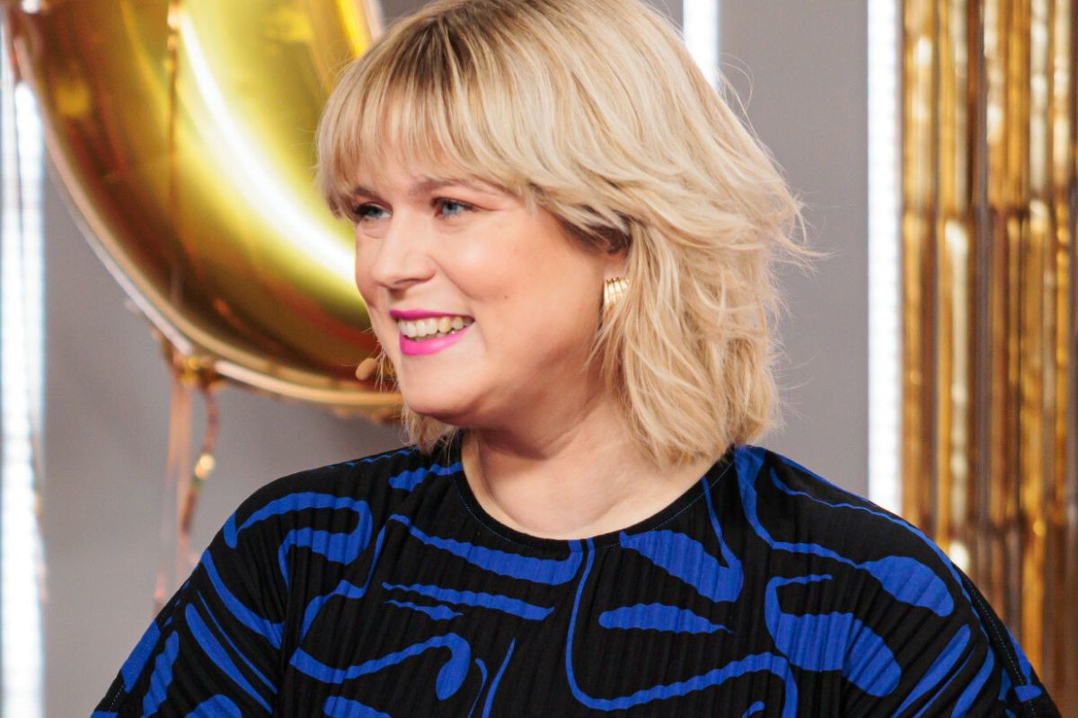 Anna Tatarska urodziła