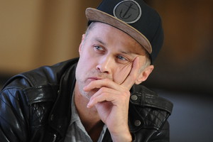 Maciej Zakościelny przeszedł metamorfozę