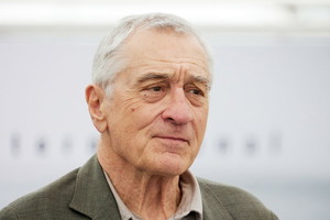 Nie żyje wnuk Roberta De Niro