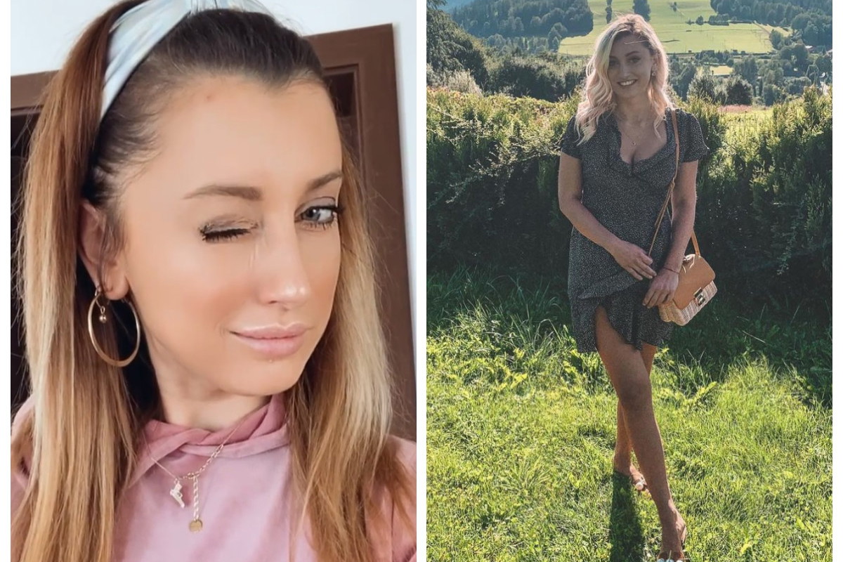 Justyna Żyła skończyła 35 lat