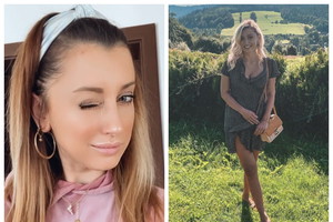 Justyna Żyła skończyła 35 lat