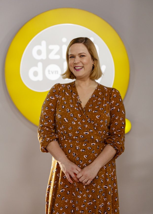 Dzie? Dobry TVN i jego go?cie - kwiecie? 2022