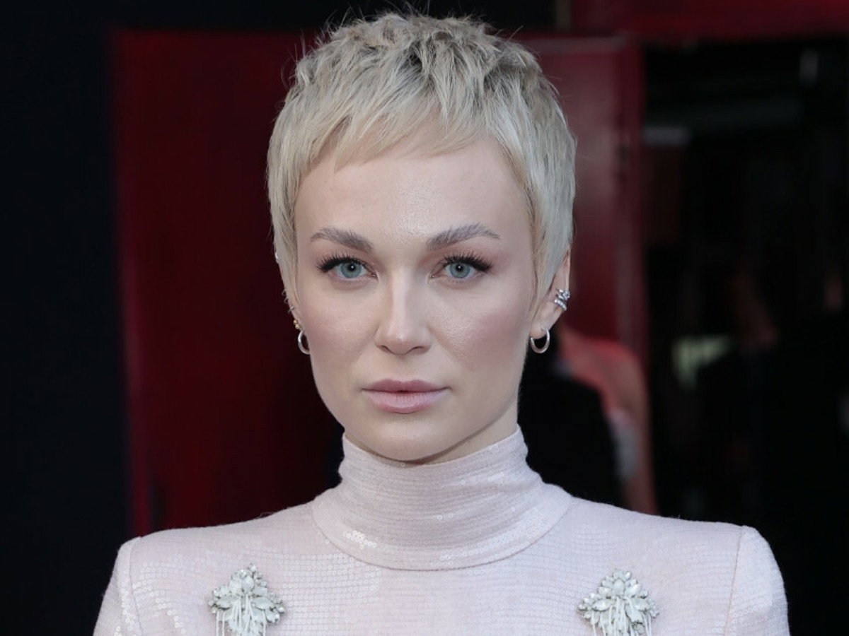 Aleksandra Adamska o pożarze domu