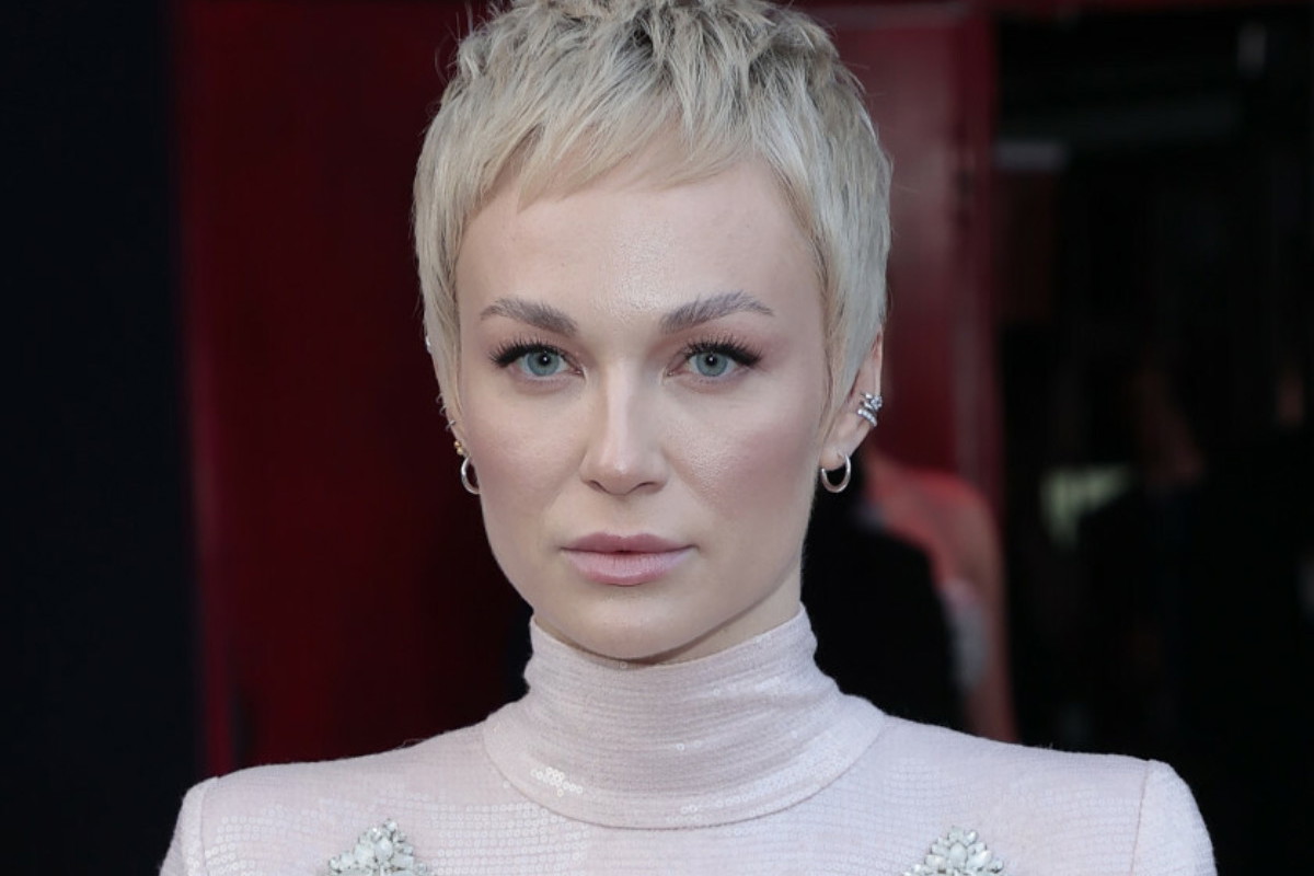 Aleksandra Adamska o pożarze domu