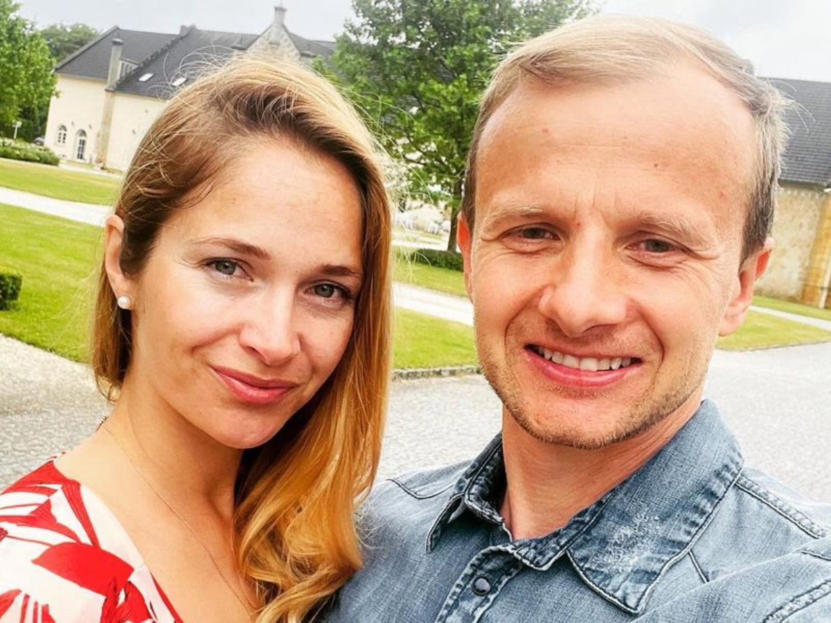 Marta i Paweł z "Rolnik szuka żony" biorą ślub