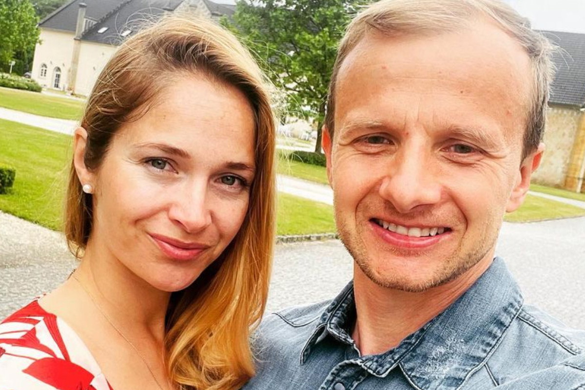 Marta i Paweł z "Rolnik szuka żony" biorą ślub