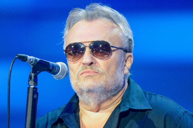 Krzysztof Cugowski stracił towarzyszkę życia