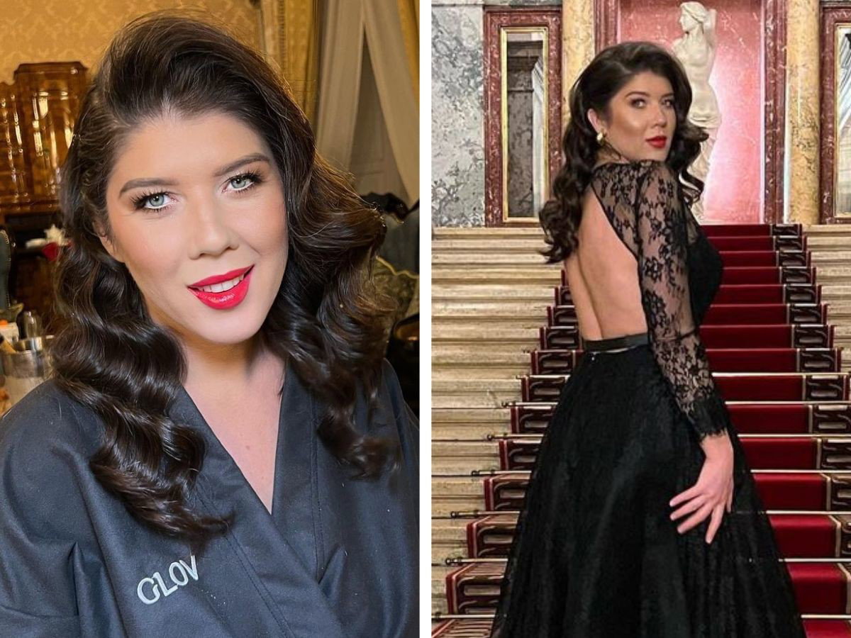"The Real Housewives Warszawa": Monika Zachowska pierwszą uczestniczką programu
