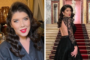 "The Real Housewives Warszawa": Monika Zachowska pierwszą uczestniczką programu