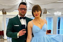 Gogglebox Wiktoria i Dominik biorą ślub