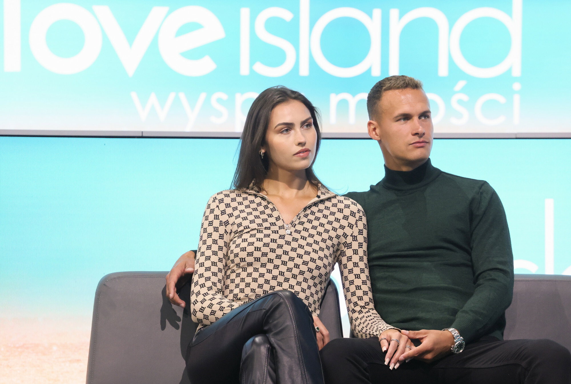 Love Island 7 Sandra i Mateusz rozstali się?
