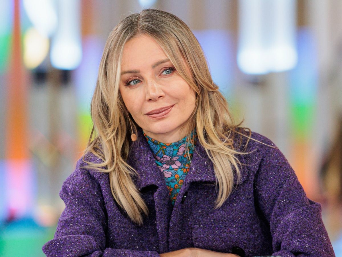 Agnieszka Woźniak-Starak o swoim zwolnieniu z "Dzień dobry TVN".