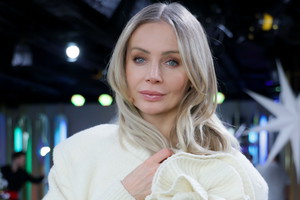Agnieszka Woźniak-Starak komentuje zwolnienie z Dzień Dobry TVN