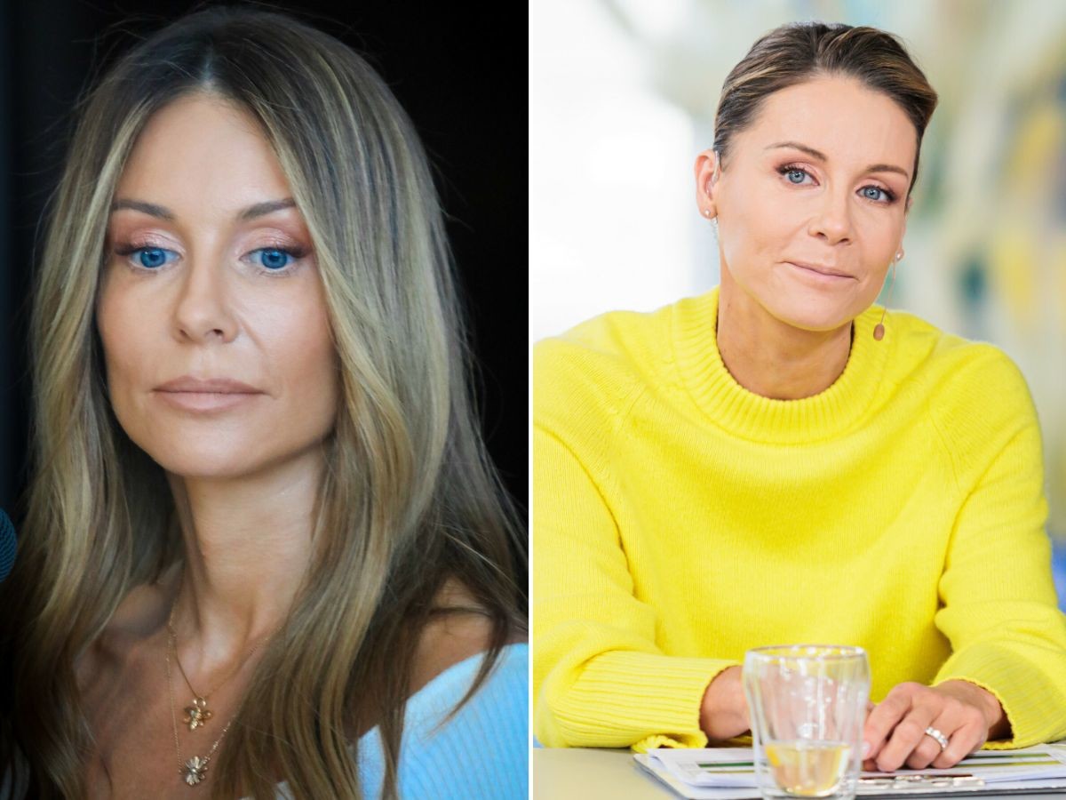 Małgorzata Rozenek komentuje zwolnienie z Dzień Dobry TVN