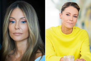 Małgorzata Rozenek komentuje zwolnienie z Dzień Dobry TVN