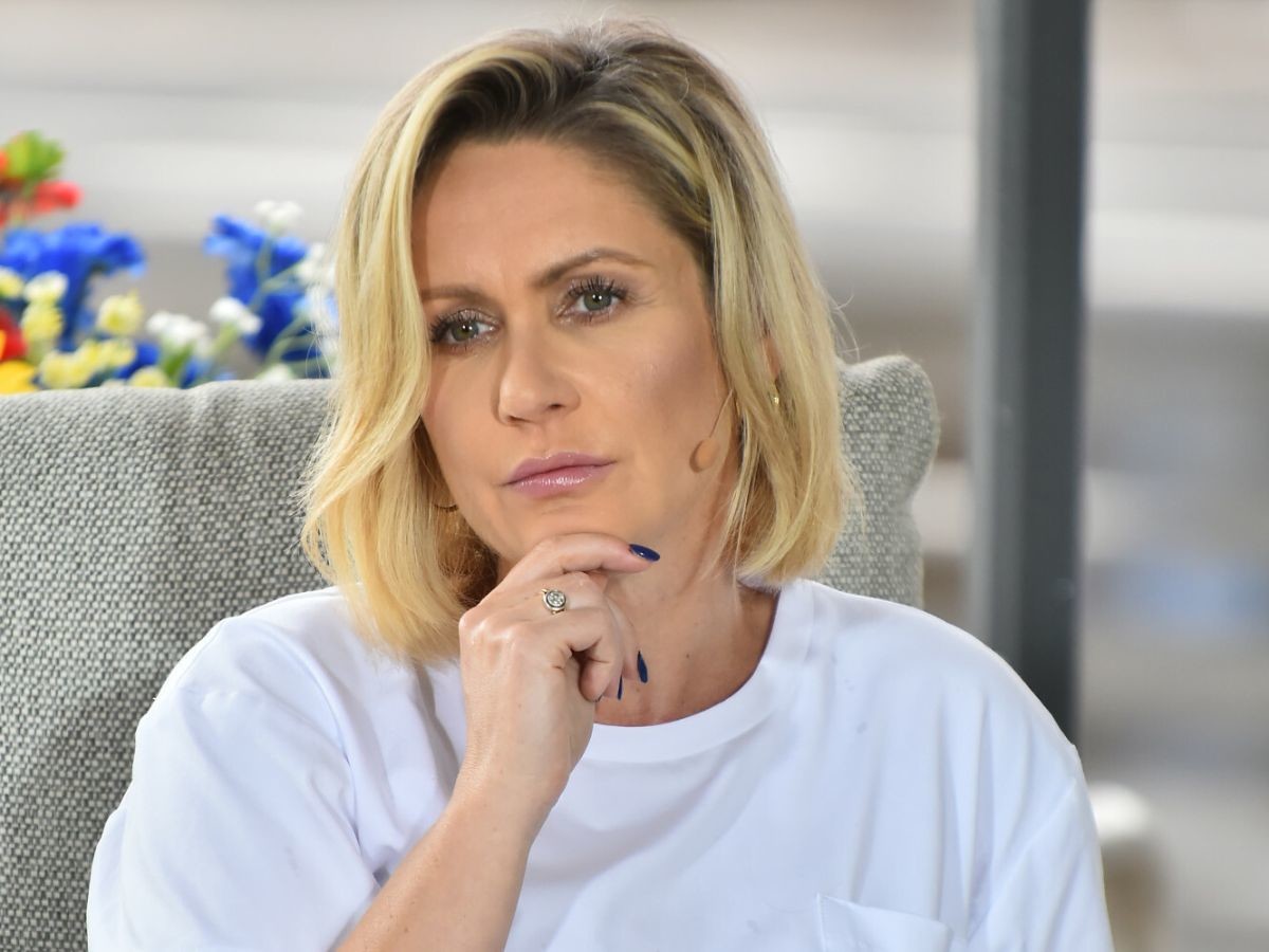 Małgorzata Ohme usłyszała gorzkie słowa o pracy w Dzień Dobry TVN