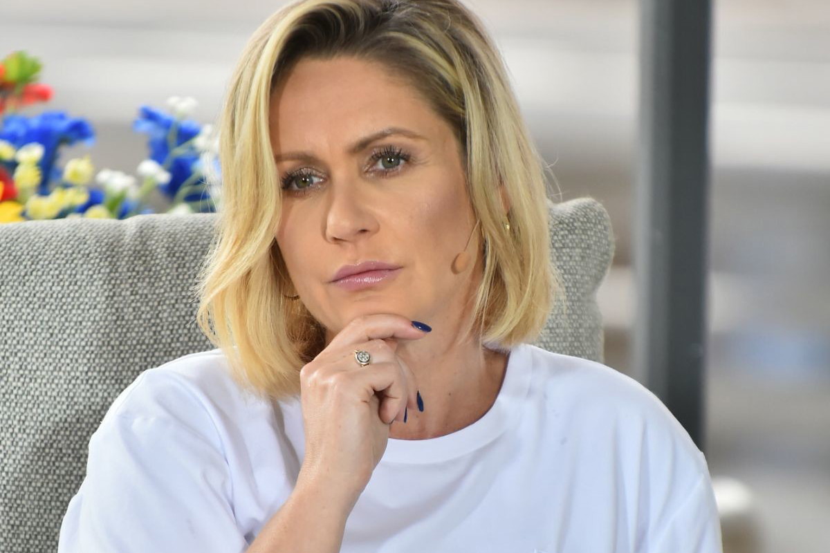 Małgorzata Ohme usłyszała gorzkie słowa o pracy w Dzień Dobry TVN
