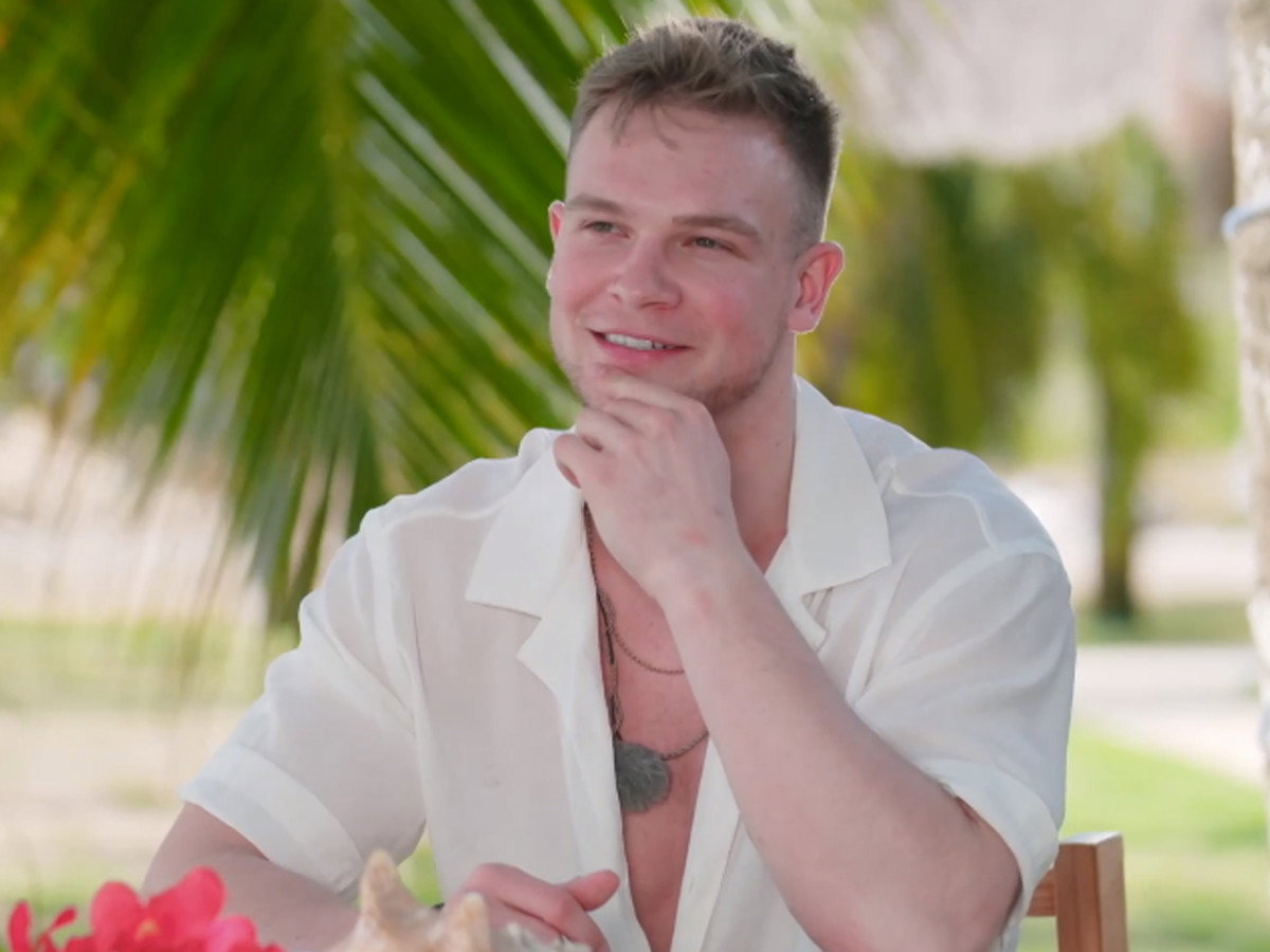 Fani twierdzą, że Miłosz jest w związku z inną uczestniczką Hotelu Paradise All Stars