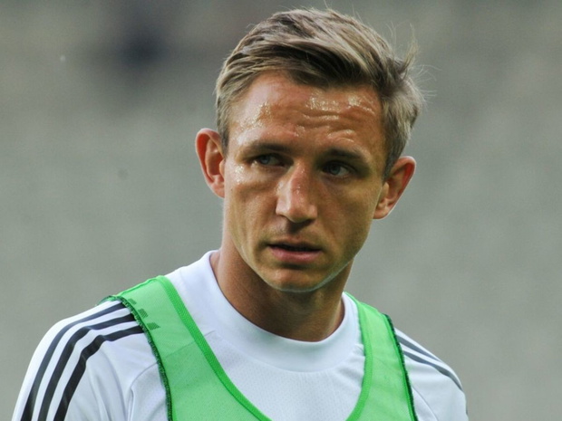 Jakub Rzeźniczak dzieli się smutnymi wieściami8