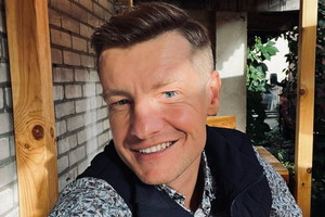 Rafał Mroczek przeszedł operację plastyczną