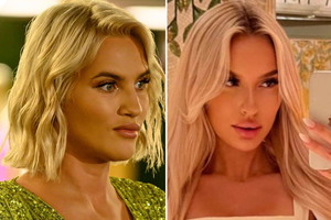 Wiktoria z Hotelu Paradise o Love Island