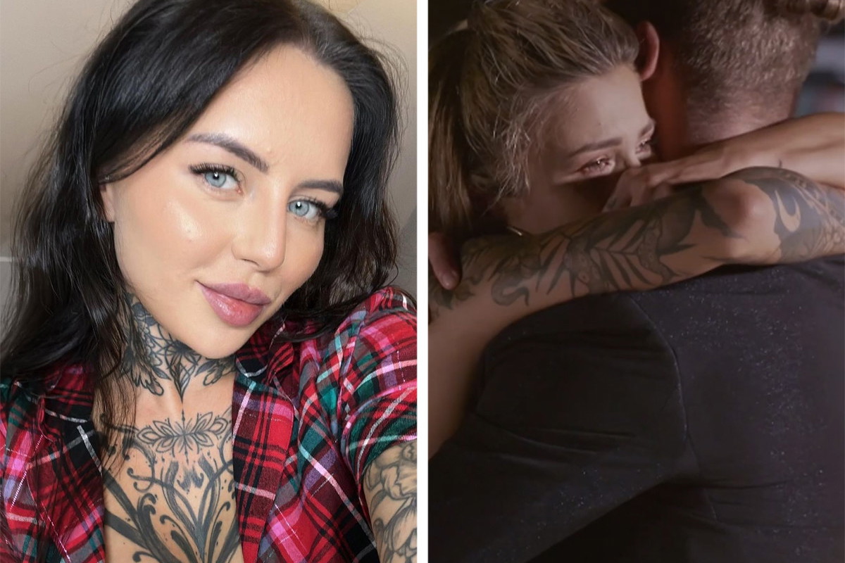 Launo porusza temat Wiktorii i Miłosza w Hotelu Paradise