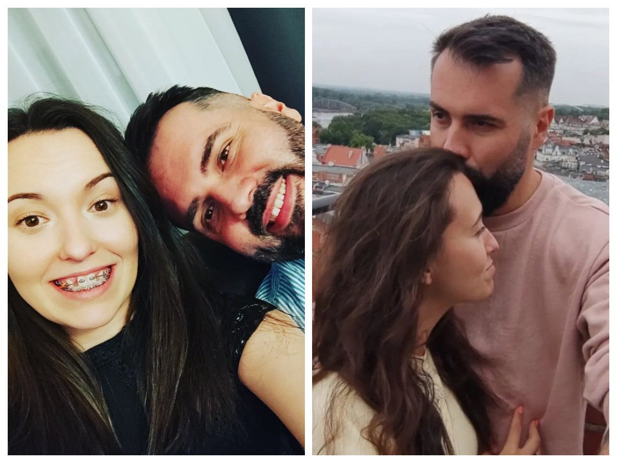 Karol Maciesz oświadczył się Laurze Wielich
