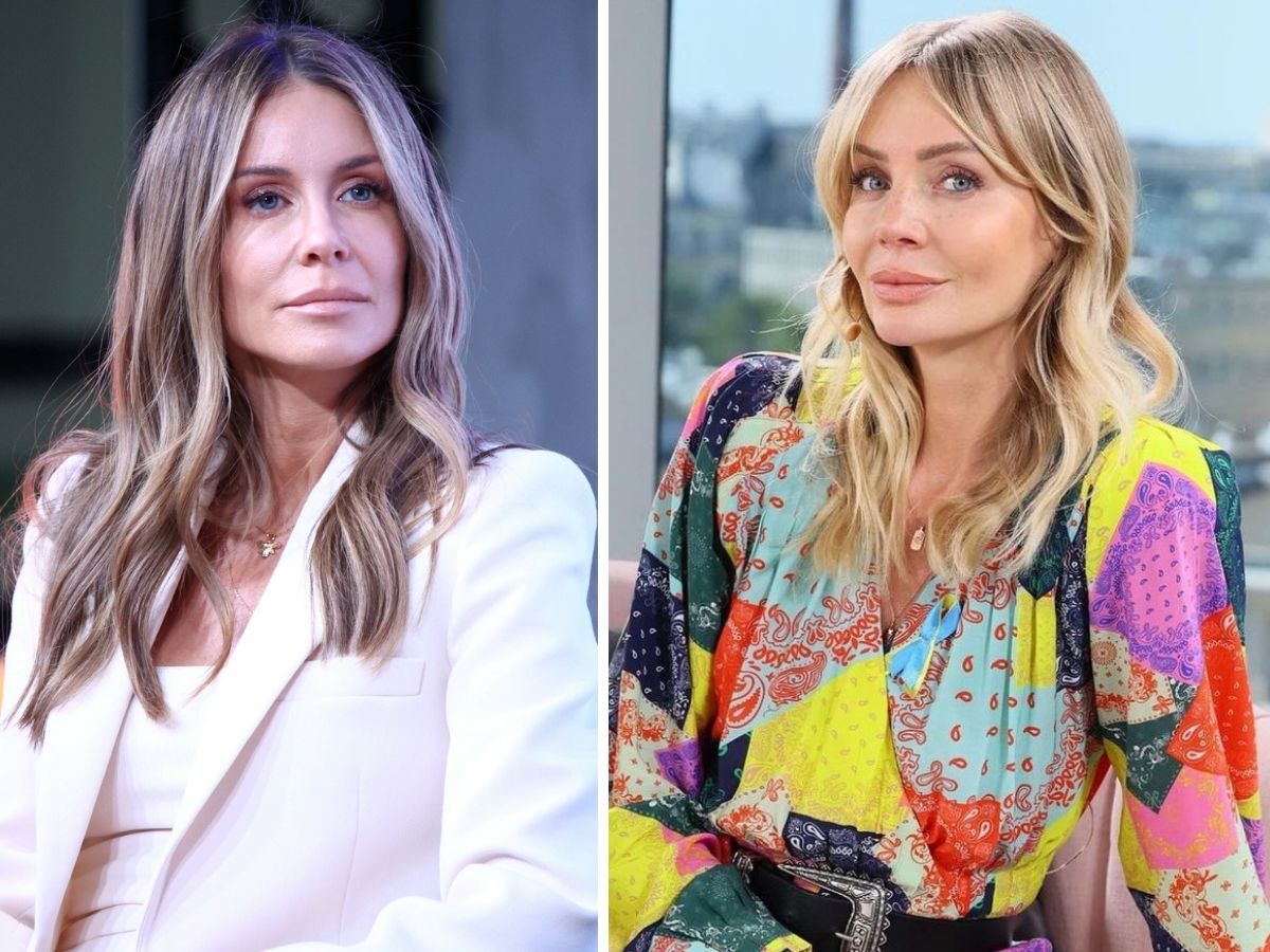 Zarobki Małgorzaty Rozenek i Agnieszki Woźniak-Starak w Dzień Dobry TVN