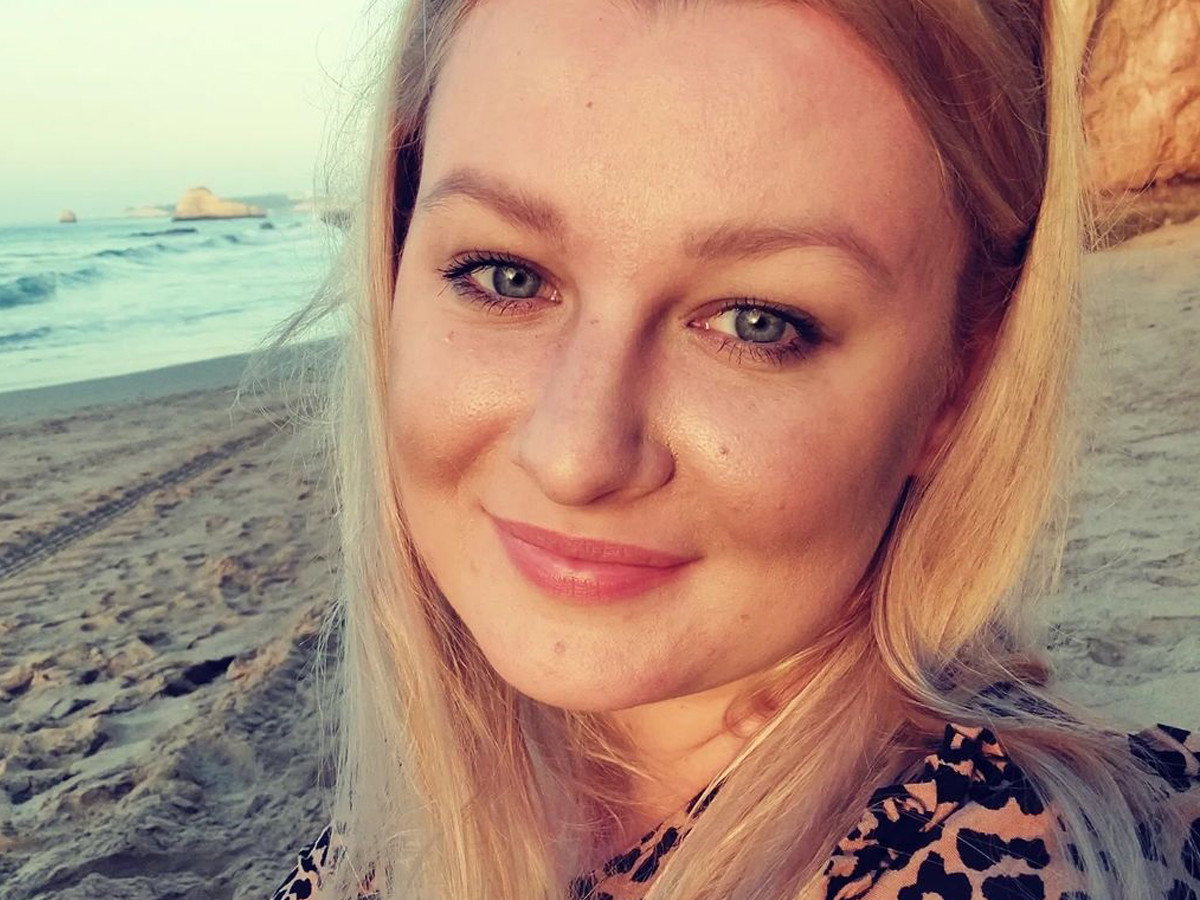 Julia ze Ślubu od pierwszego wejrzenia na zdjęciu z przeszłości