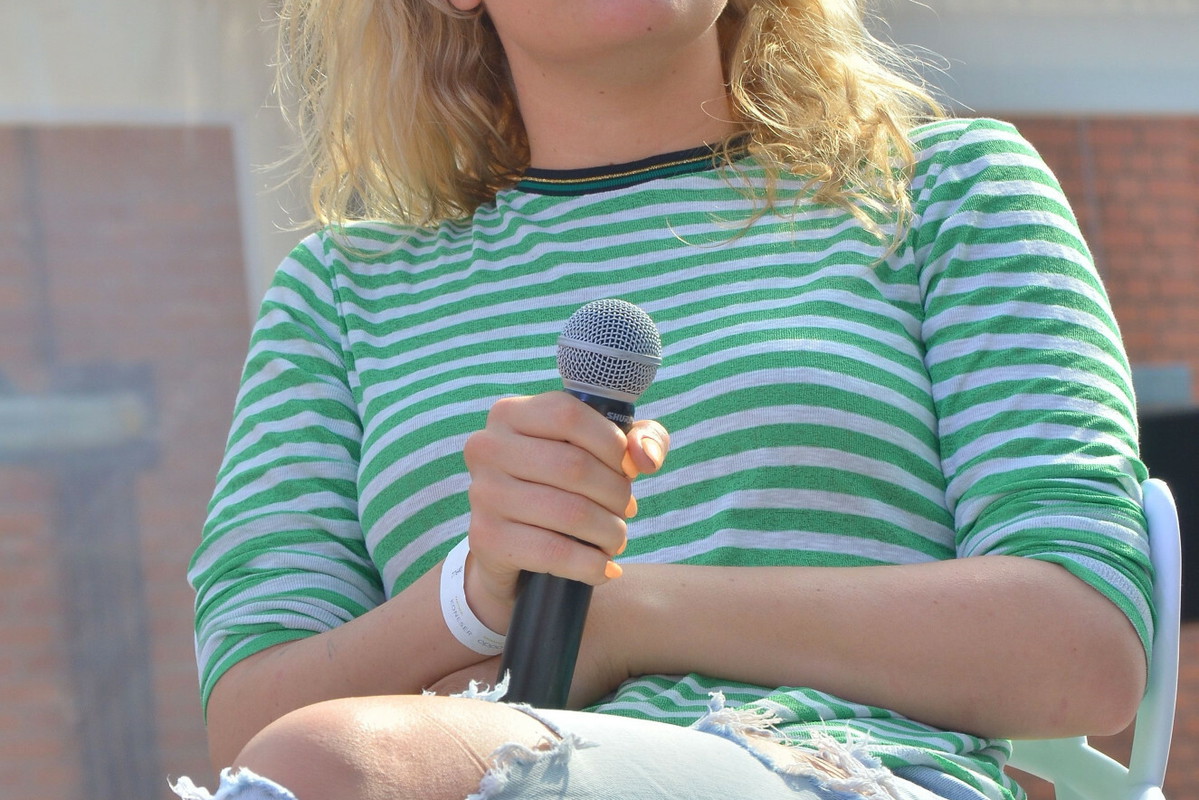 Zofia Zborowska przekazała dramatyczne wieści