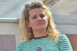Zofia Zborowska przekazała dramatyczne wieści