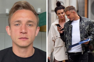 Jakub Rzeźniczak o kulisach rozstania z Magdaleną Stępień