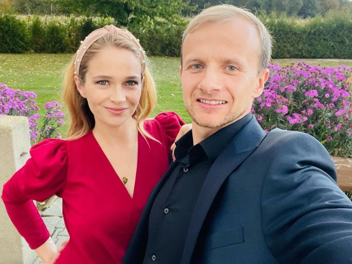 Marta I Paweł z Rolnik szuka żony pokazali zdjęcia z wesela