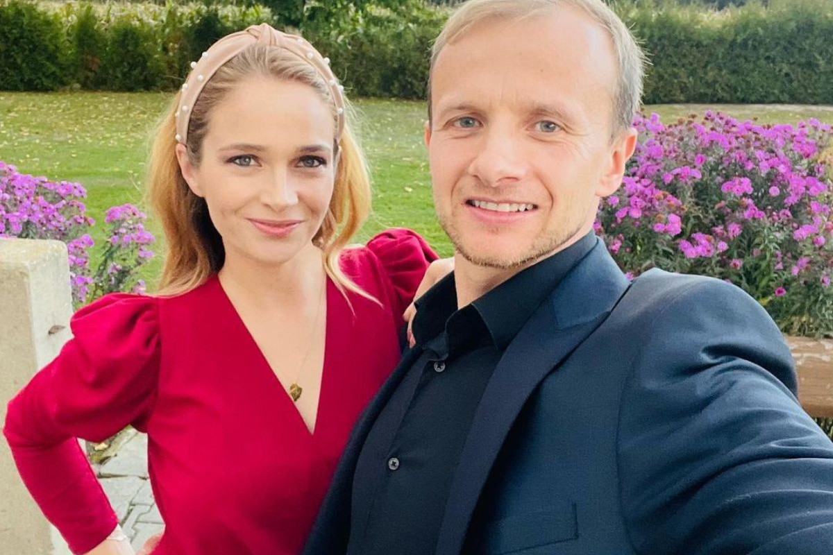 Marta I Paweł z Rolnik szuka żony pokazali zdjęcia z wesela