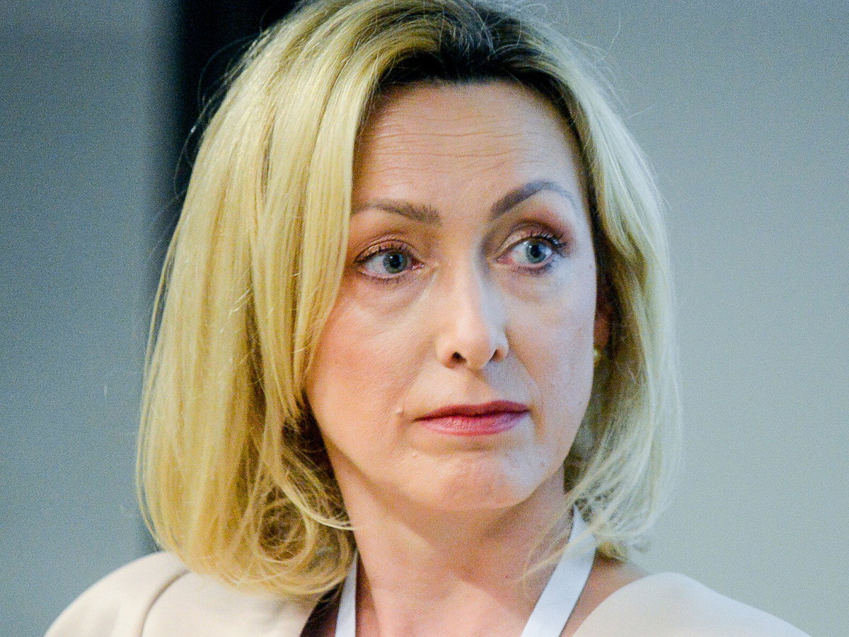 Anna Kalczyńska o zwolnieniu w Dzień Dobry TVN