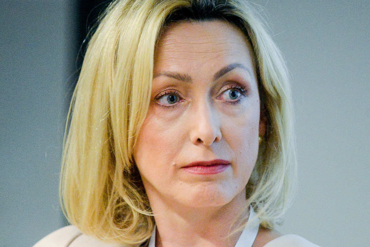 Anna Kalczyńska o zwolnieniu w Dzień Dobry TVN