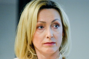 Anna Kalczyńska o zwolnieniu w Dzień Dobry TVN