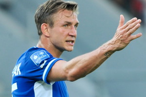 Jakub Rzeźniczak o Ewelinie Taraszkiewicz