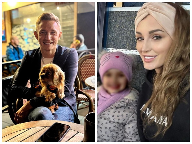Jakub Rzeźniczak i Ewelina Taraszkiewicz walczą o alimenty