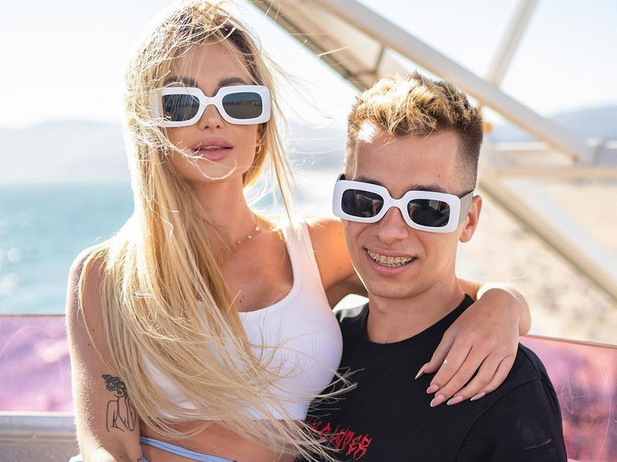 Friz o byciu ojcem
